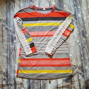 New Light Fashion top